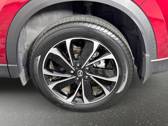 2023 Mazda Mazda CX-5 2.5 S Premium Plus Package