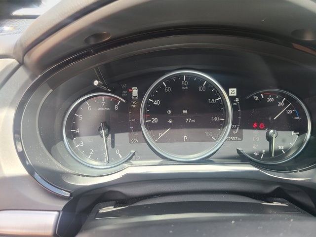 2021 Mazda Mazda CX-9 Grand Touring