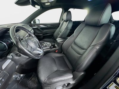 2021 Mazda Mazda CX-9 Grand Touring