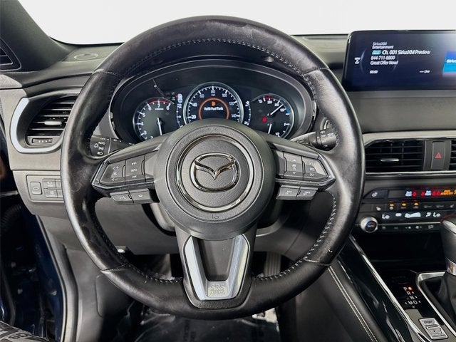 2021 Mazda Mazda CX-9 Grand Touring