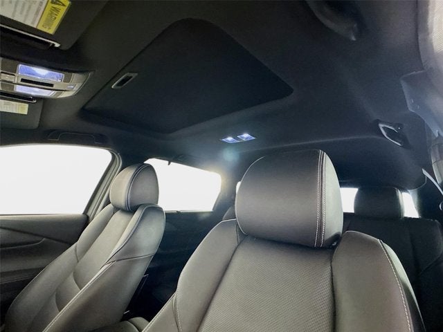 2021 Mazda Mazda CX-9 Grand Touring