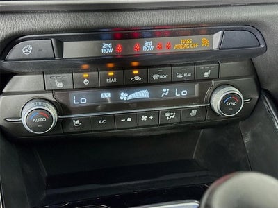2021 Mazda Mazda CX-9 Grand Touring