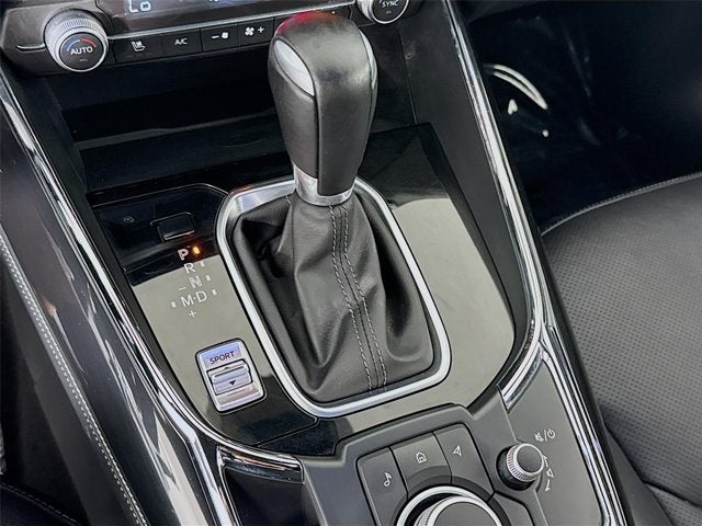 2021 Mazda Mazda CX-9 Grand Touring
