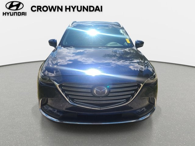 2021 Mazda Mazda CX-9 Grand Touring