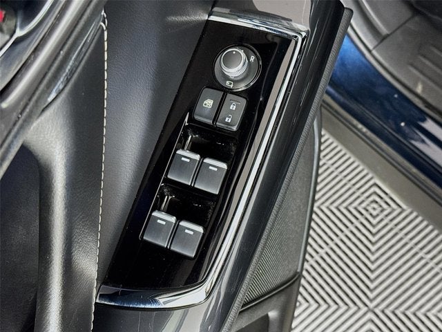 2021 Mazda Mazda CX-9 Grand Touring