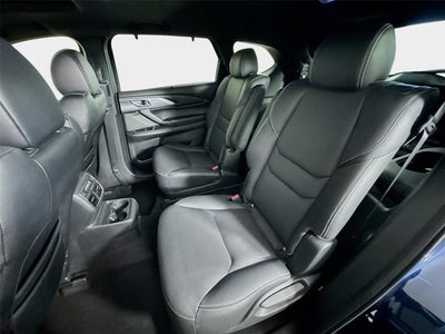 2021 Mazda Mazda CX-9 Grand Touring