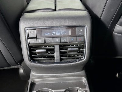 2021 Mazda Mazda CX-9 Grand Touring