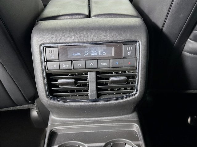 2021 Mazda Mazda CX-9 Grand Touring