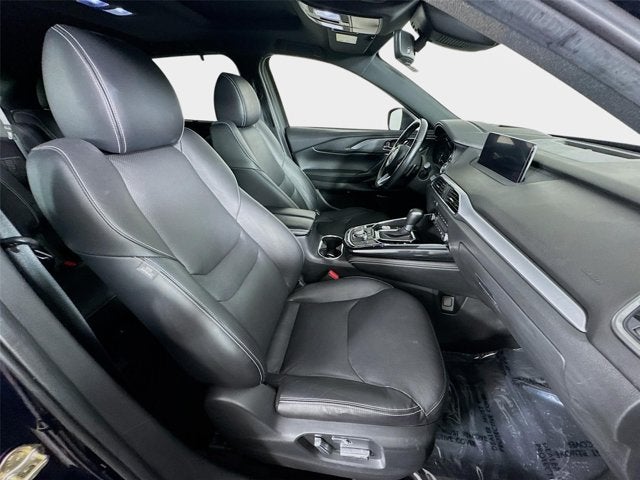 2021 Mazda Mazda CX-9 Grand Touring
