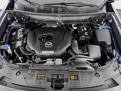 2021 Mazda Mazda CX-9 Grand Touring