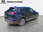 2021 Mazda Mazda CX-9 Grand Touring