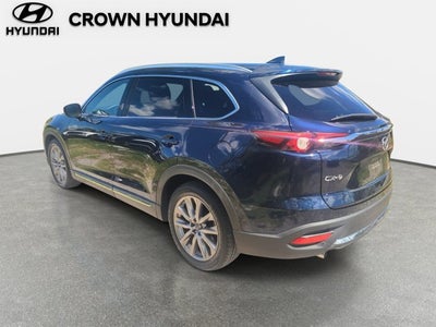 2021 Mazda Mazda CX-9 Grand Touring