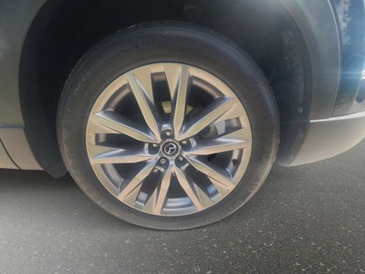 2021 Mazda Mazda CX-9 Grand Touring