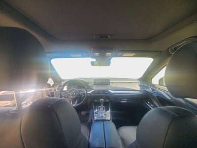2021 Mazda Mazda CX-9 Grand Touring