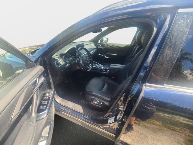 2021 Mazda Mazda CX-9 Grand Touring