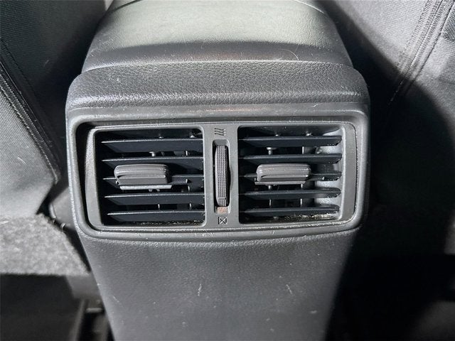 2017 Nissan Rogue Sport SV