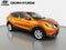 2017 Nissan Rogue Sport SV