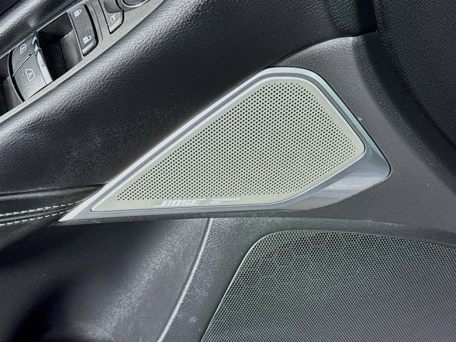 2022 INFINITI Q50 LUXE