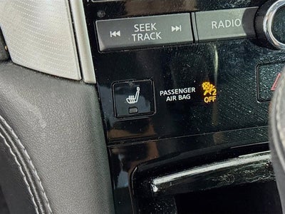 2022 INFINITI Q50 LUXE