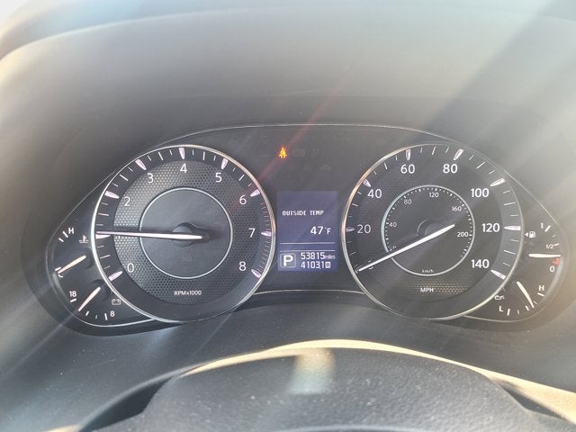 2017 Nissan Armada SL