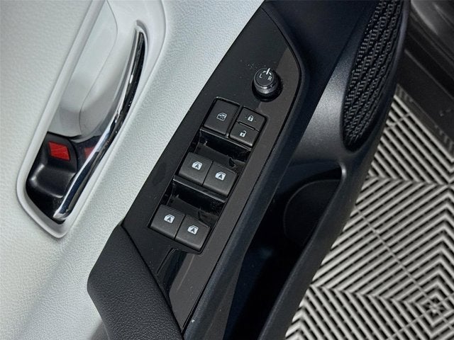 2017 Toyota Prius Three Touring