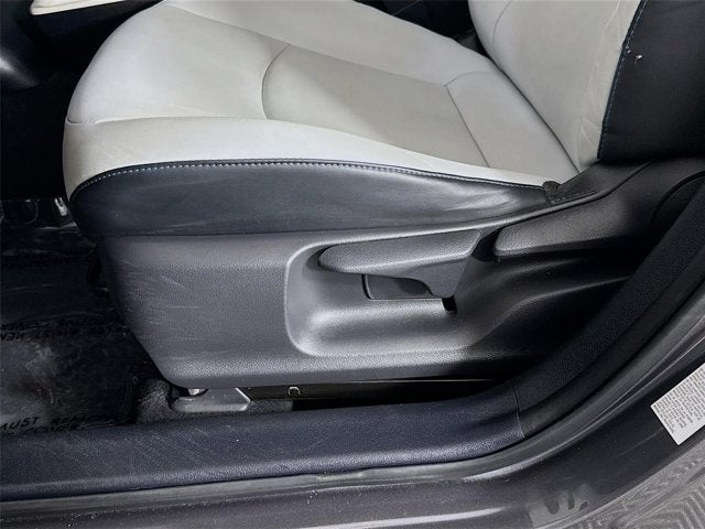 2017 Toyota Prius Three Touring