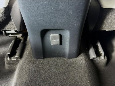 2017 Toyota Prius Three Touring