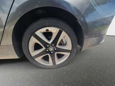 2017 Toyota Prius Three Touring