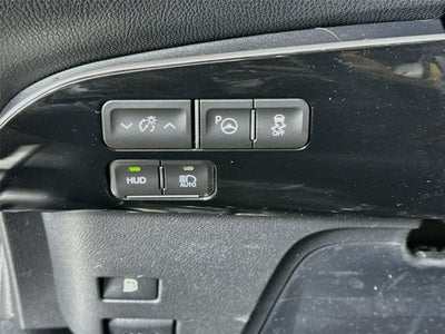 2020 Toyota Prius XLE AWD-e
