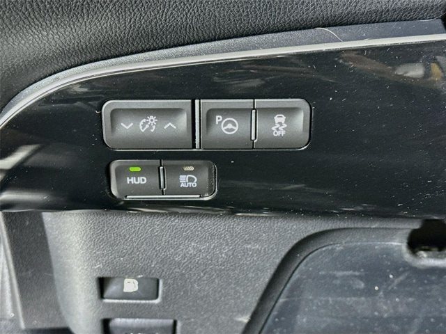 2020 Toyota Prius XLE AWD-e