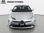 2020 Toyota Prius XLE AWD-e