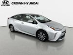 2020 Toyota Prius XLE AWD-e