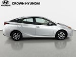 2020 Toyota Prius XLE AWD-e