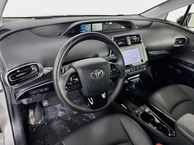 2020 Toyota Prius XLE AWD-e