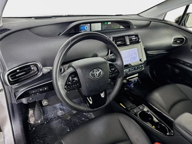 2020 Toyota Prius XLE AWD-e