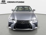 2016 Lexus GS 350