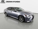 2016 Lexus GS 350