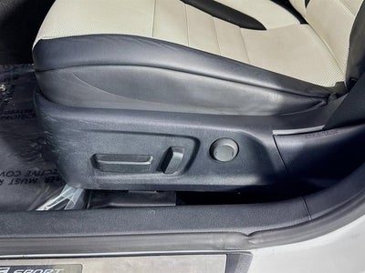 2021 Lexus IS 350 F SPORT