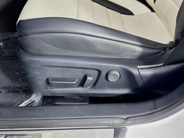 2021 Lexus IS 350 F SPORT