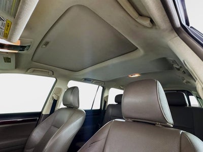 2017 Lexus GX 460