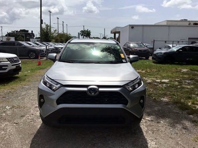 2023 Toyota RAV4 Hybrid XLE Premium