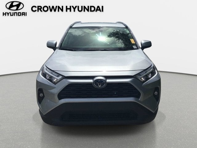2023 Toyota RAV4 Hybrid XLE Premium