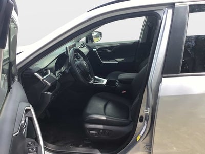 2023 Toyota RAV4 Hybrid XLE Premium