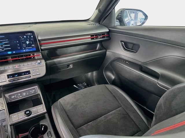 2024 Hyundai Kona N Line