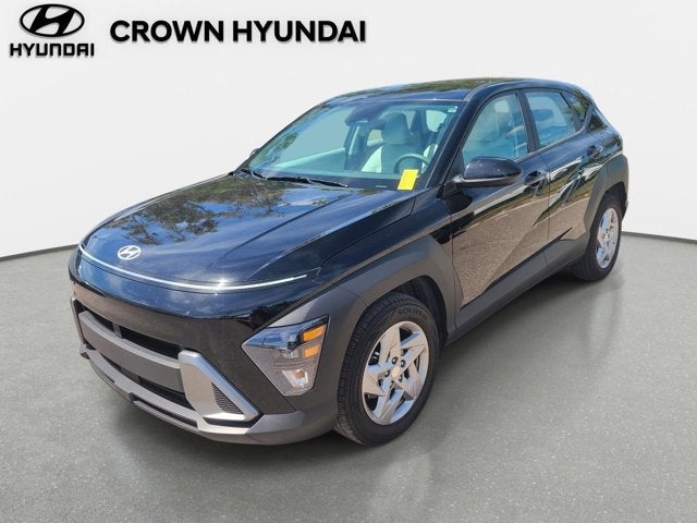 2024 Hyundai Kona SE