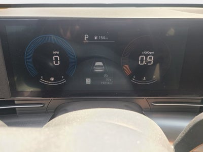 2024 Hyundai Kona SE