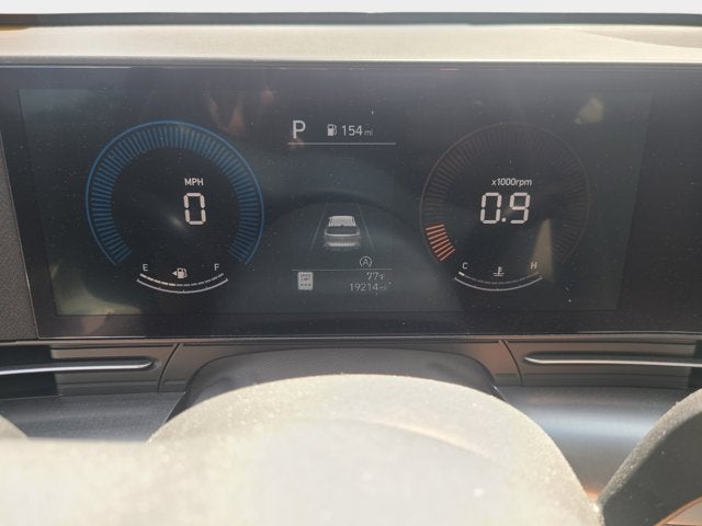 2024 Hyundai Kona SE