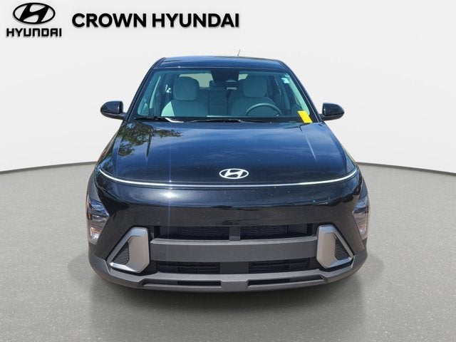 2024 Hyundai Kona SE