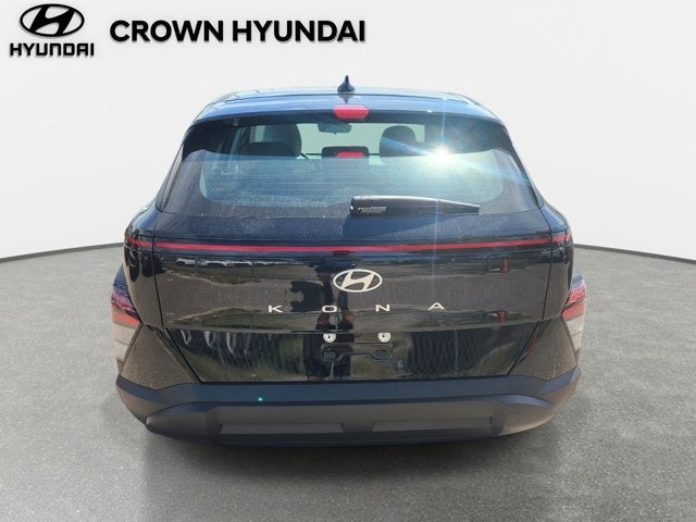 2024 Hyundai Kona SE