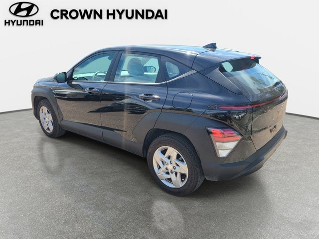 2024 Hyundai Kona SE